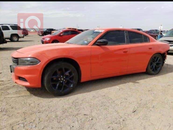 دودج تشارجر